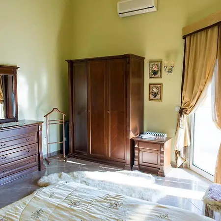 Elena Villa