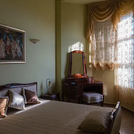 Elena Villa *