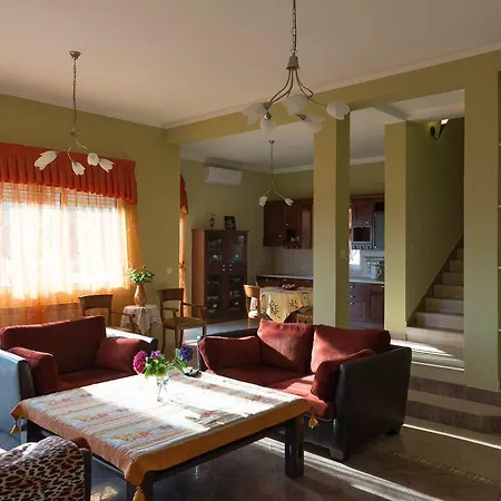 Elena Villa Podgorica